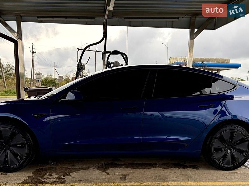 Седан Tesla Model 3 2024 в Одесі фото 6 Седан Tesla Model 3 2024 в Одесі
