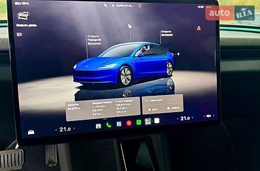 Седан Tesla Model 3 2024 в Одесі фото 15 Седан Tesla Model 3 2024 в Одесі