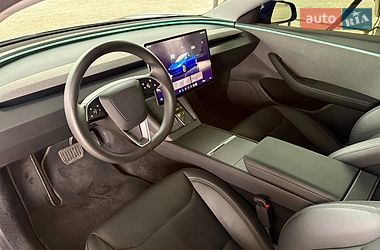 Седан Tesla Model 3 2024 в Одесі фото 14 Седан Tesla Model 3 2024 в Одесі