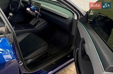 Седан Tesla Model 3 2024 в Одесі фото 20 Седан Tesla Model 3 2024 в Одесі
