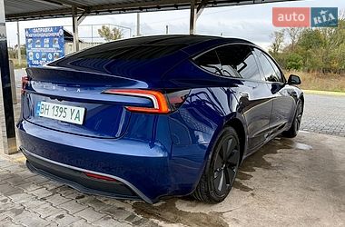 Седан Tesla Model 3 2024 в Одесі фото 7 Седан Tesla Model 3 2024 в Одесі