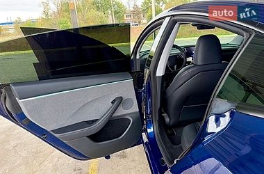 Седан Tesla Model 3 2024 в Одесі фото 17 Седан Tesla Model 3 2024 в Одесі