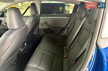 Седан Tesla Model 3 2024 в Одесі фото 18 Седан Tesla Model 3 2024 в Одесі