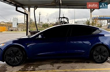 Седан Tesla Model 3 2024 в Одесі фото 5 Седан Tesla Model 3 2024 в Одесі