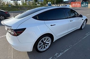 Седан Tesla Model 3 2020 в Вінниці