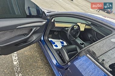 Седан Tesla Model 3 2021 в Киеве фото 7 Седан Tesla Model 3 2021 в Киеве
