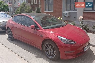 Седан Tesla Model 3 2022 в Одессе
