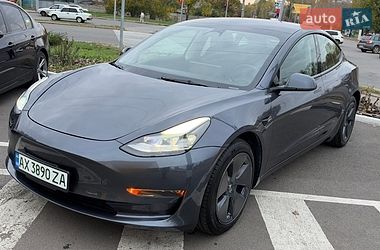 Седан Tesla Model 3 2023 в Харькове