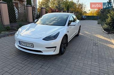 tesla model-3 2023 в Нововолынск от про продавца Олег tesla model-3 2023 в Нововолынск от профессионального продавца Олег