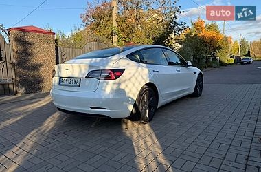 Седан Tesla Model 3 2023 в Нововолынске фото 6 Седан Tesla Model 3 2023 в Нововолынске