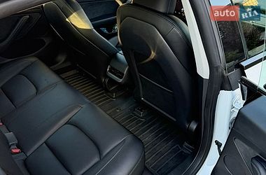 Седан Tesla Model 3 2023 в Нововолынске фото 15 Седан Tesla Model 3 2023 в Нововолынске