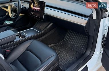 Седан Tesla Model 3 2023 в Нововолынске фото 17 Седан Tesla Model 3 2023 в Нововолынске
