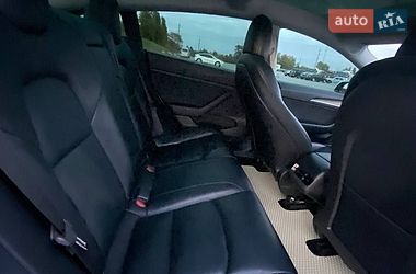 Седан Tesla Model 3 2021 в Дніпрі фото 10 Седан Tesla Model 3 2021 в Дніпрі