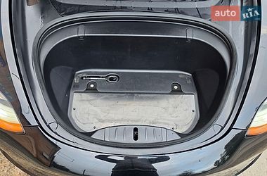 Седан Tesla Model 3 2018 в Білгороді-Дністровському