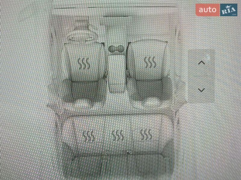 Седан Tesla Model 3 2020 в Києві