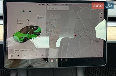 Седан Tesla Model 3 2021 в Рівному