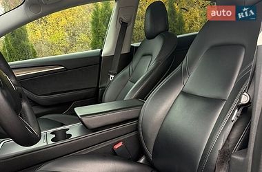 Седан Tesla Model 3 2021 в Шепетівці фото 9 Седан Tesla Model 3 2021 в Шепетівці