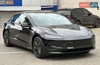 Седан Tesla Model 3 2024 в Одесі фото 3 Седан Tesla Model 3 2024 в Одесі