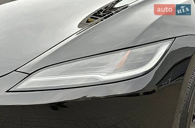 Седан Tesla Model 3 2024 в Одесі фото 5 Седан Tesla Model 3 2024 в Одесі