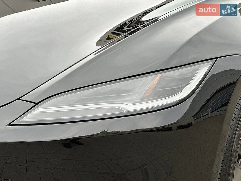 Седан Tesla Model 3 2024 в Одесі фото 5 Седан Tesla Model 3 2024 в Одесі
