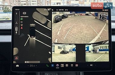 Седан Tesla Model 3 2024 в Одесі фото 16 Седан Tesla Model 3 2024 в Одесі