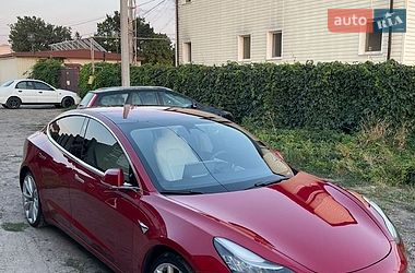 Седан Tesla Model 3 2018 в Николаеве фото 2 Седан Tesla Model 3 2018 в Николаеве