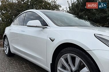 Седан Tesla Model 3 2020 в Харькове фото 6 Седан Tesla Model 3 2020 в Харькове