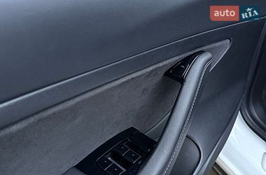 Седан Tesla Model 3 2020 в Харькове фото 13 Седан Tesla Model 3 2020 в Харькове