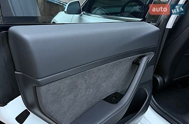 Седан Tesla Model 3 2020 в Харькове фото 18 Седан Tesla Model 3 2020 в Харькове
