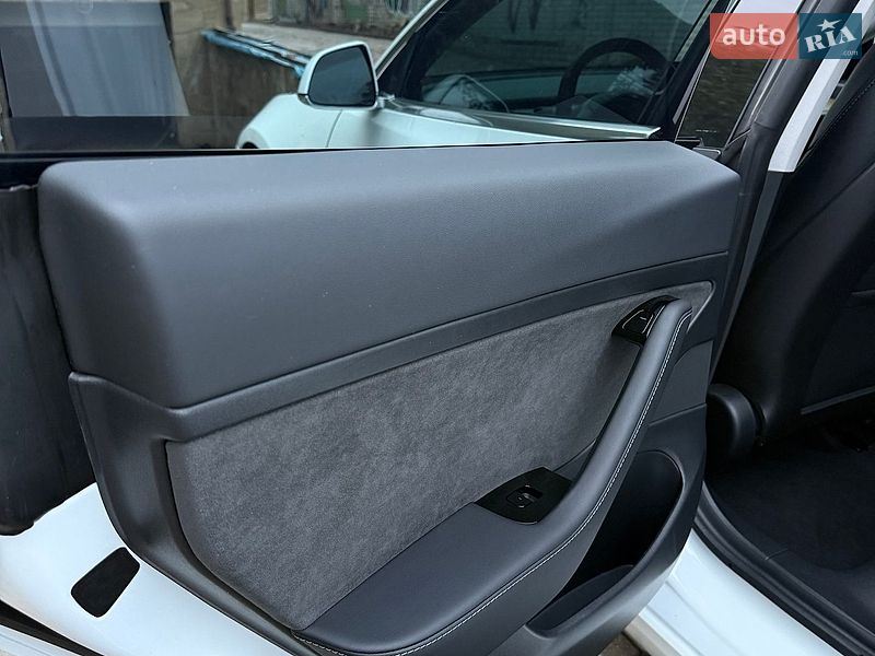 Седан Tesla Model 3 2020 в Харькове фото 18 Седан Tesla Model 3 2020 в Харькове