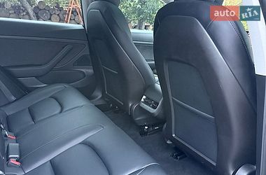 Седан Tesla Model 3 2020 в Харькове фото 22 Седан Tesla Model 3 2020 в Харькове
