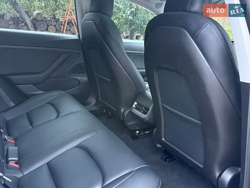 Седан Tesla Model 3 2020 в Харькове фото 22 Седан Tesla Model 3 2020 в Харькове