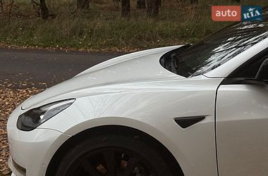 Седан Tesla Model 3 2022 в Бучі фото 8 Седан Tesla Model 3 2022 в Бучі