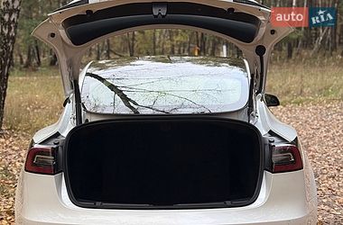 Седан Tesla Model 3 2022 в Бучі фото 12 Седан Tesla Model 3 2022 в Бучі