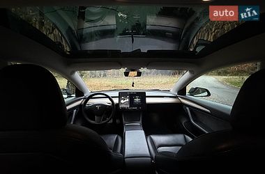 Седан Tesla Model 3 2022 в Бучі фото 22 Седан Tesla Model 3 2022 в Бучі