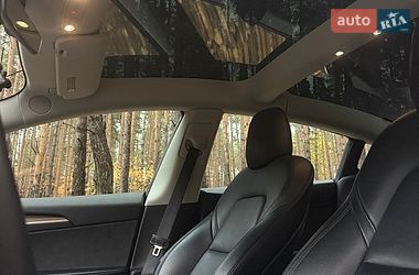 Седан Tesla Model 3 2022 в Бучі фото 23 Седан Tesla Model 3 2022 в Бучі