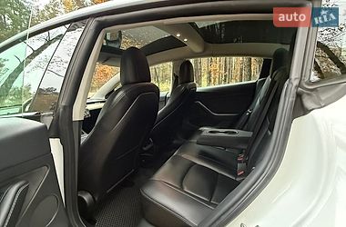 Седан Tesla Model 3 2022 в Бучі фото 32 Седан Tesla Model 3 2022 в Бучі