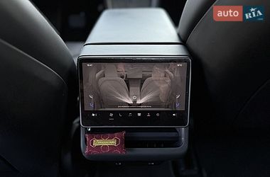 Седан Tesla Model 3 2024 в Дніпрі