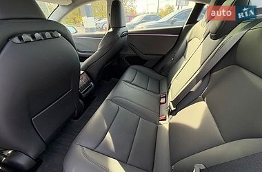 Седан Tesla Model 3 2025 в Харкові фото 11 Седан Tesla Model 3 2025 в Харкові