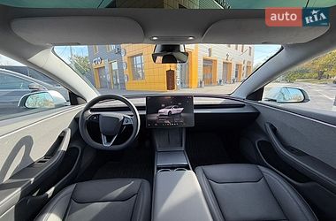 Седан Tesla Model 3 2025 в Харкові фото 13 Седан Tesla Model 3 2025 в Харкові