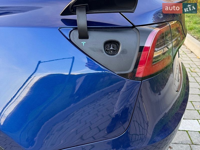 Седан Tesla Model 3 2018 в Львові фото 23 Седан Tesla Model 3 2018 в Львові