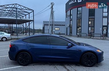 Седан Tesla Model 3 2024 в Києві фото 4 Седан Tesla Model 3 2024 в Києві