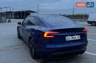 Седан Tesla Model 3 2024 в Києві фото 9 Седан Tesla Model 3 2024 в Києві