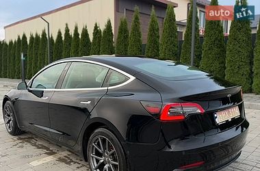 Седан Tesla Model 3 2020 в Каменец-Подольском
