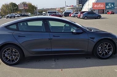 Седан Tesla Model 3 2022 в Харькове фото 2 Седан Tesla Model 3 2022 в Харькове