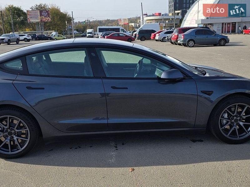 Седан Tesla Model 3 2022 в Харькове фото 2 Седан Tesla Model 3 2022 в Харькове