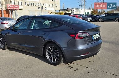 Седан Tesla Model 3 2022 в Харькове фото 5 Седан Tesla Model 3 2022 в Харькове
