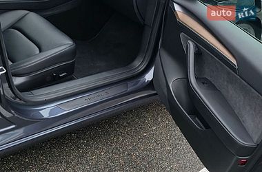 Седан Tesla Model 3 2022 в Харькове фото 12 Седан Tesla Model 3 2022 в Харькове