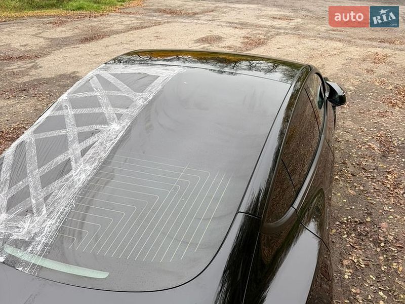 Седан Tesla Model 3 2019 в Рудки