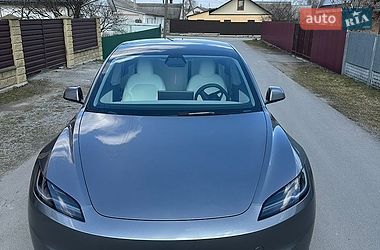 Седан Tesla Model 3 2024 в Звягелі фото 15 Седан Tesla Model 3 2024 в Звягелі